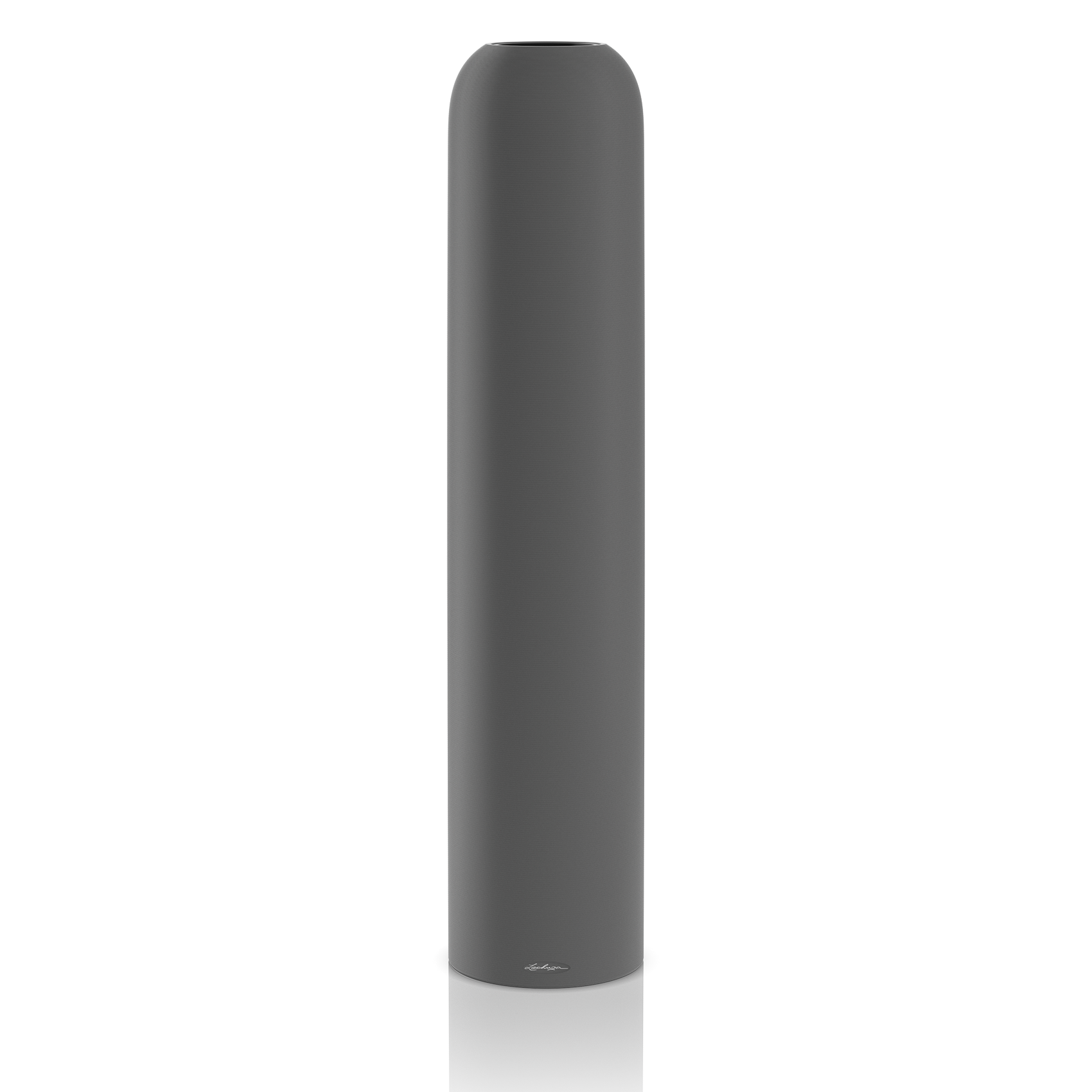 HAVALO vase basalt grey